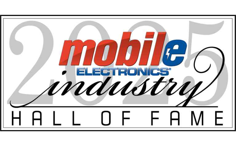 Mobile Electronics Industry Hall Of Fame Announces The Class Of 2025